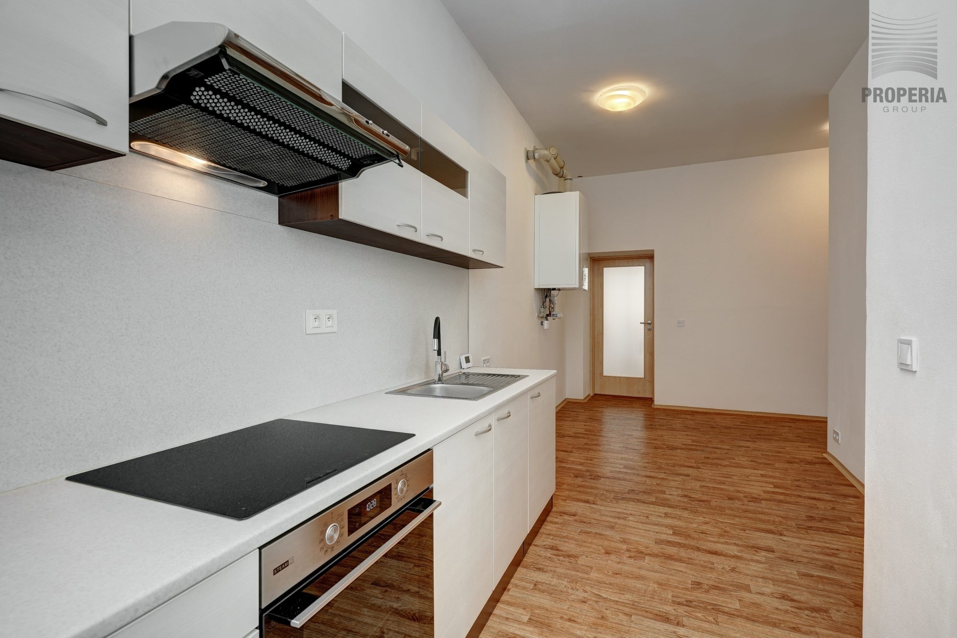 Pronájem příjemného bytu 2+1, 61 m², ul. Kobližná, Brno-město