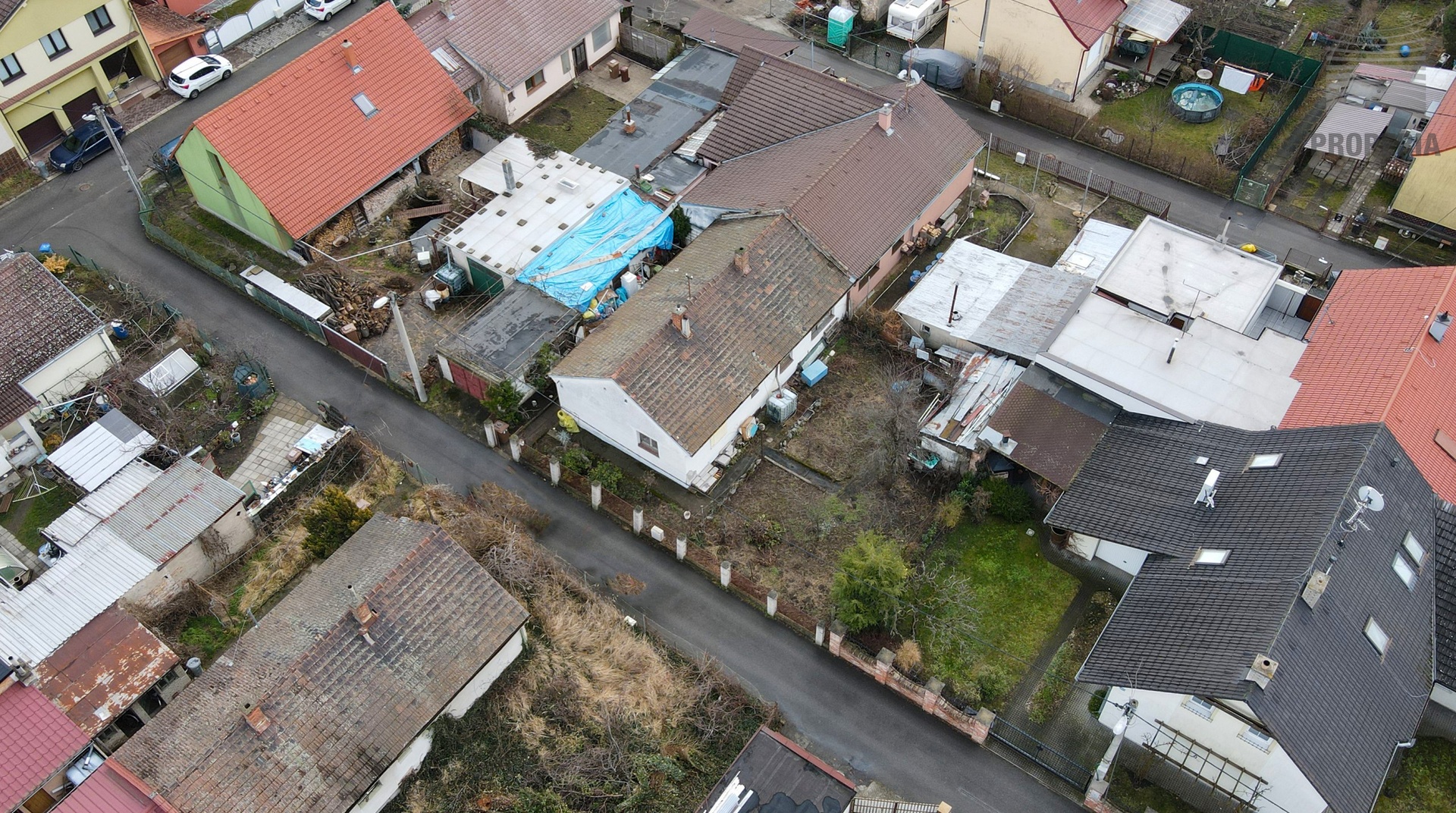 Prodej rodinného domu 99 m², Hodonín