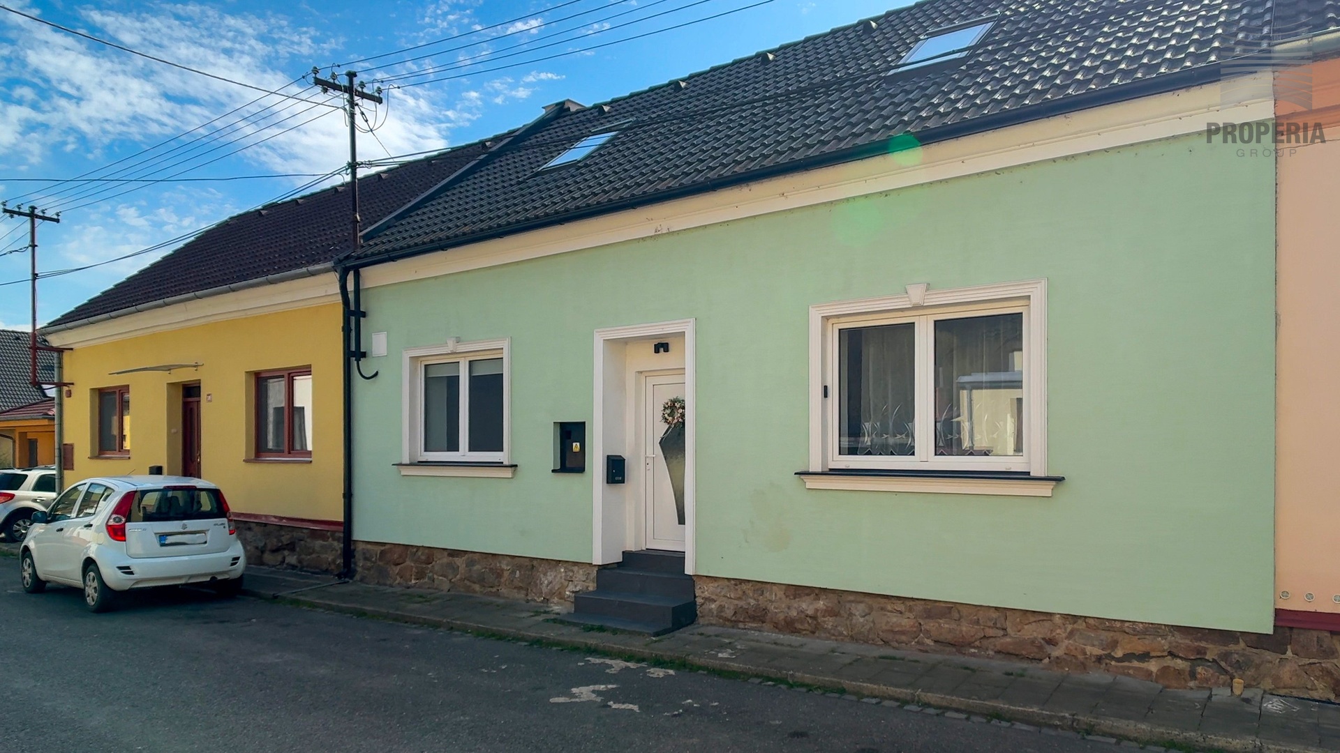 Prodej rodinné domy, 127 m² - Nedvědice