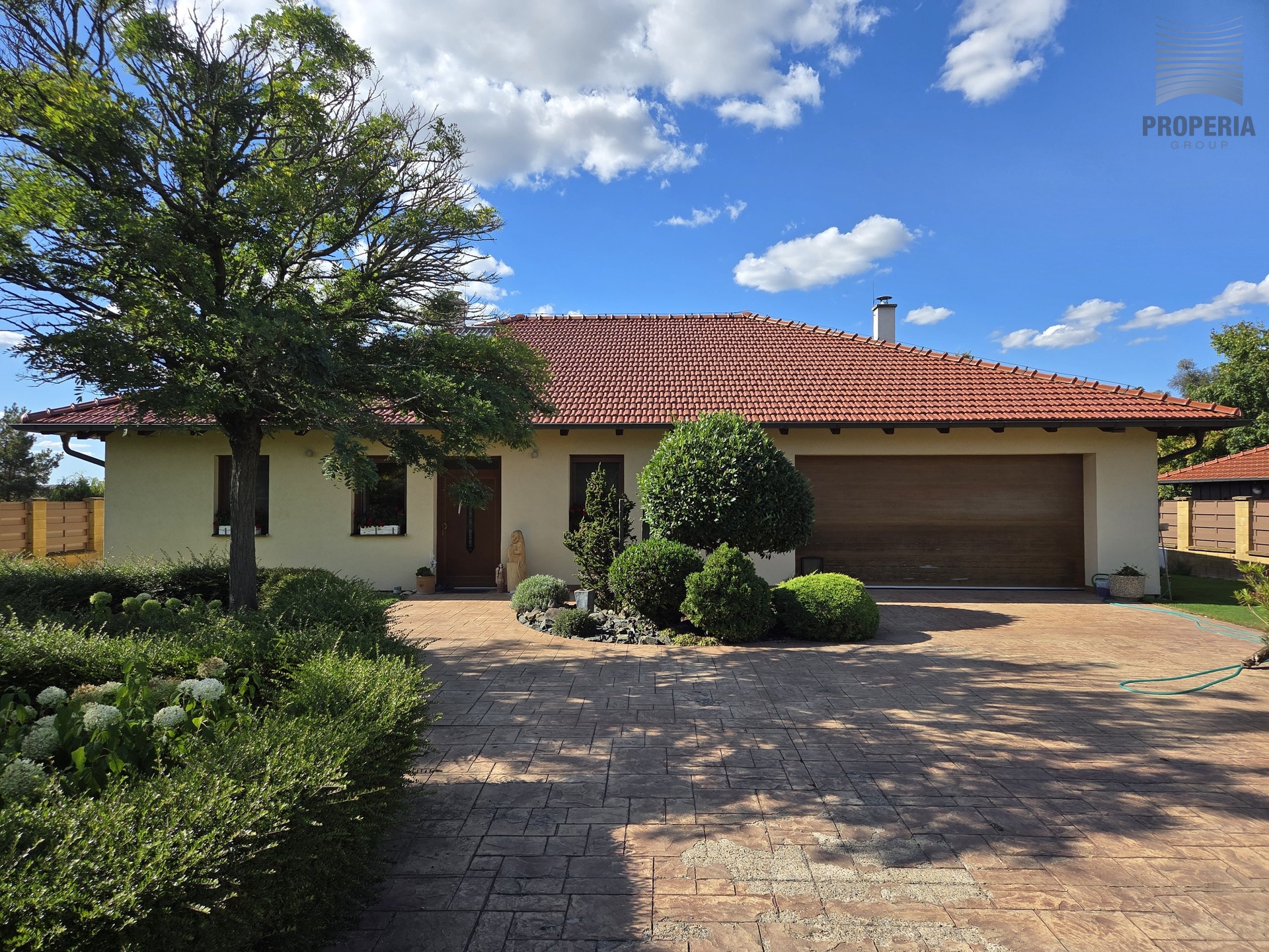 Prodej rodinného domu 194 m², Ivančice (Budkovice)