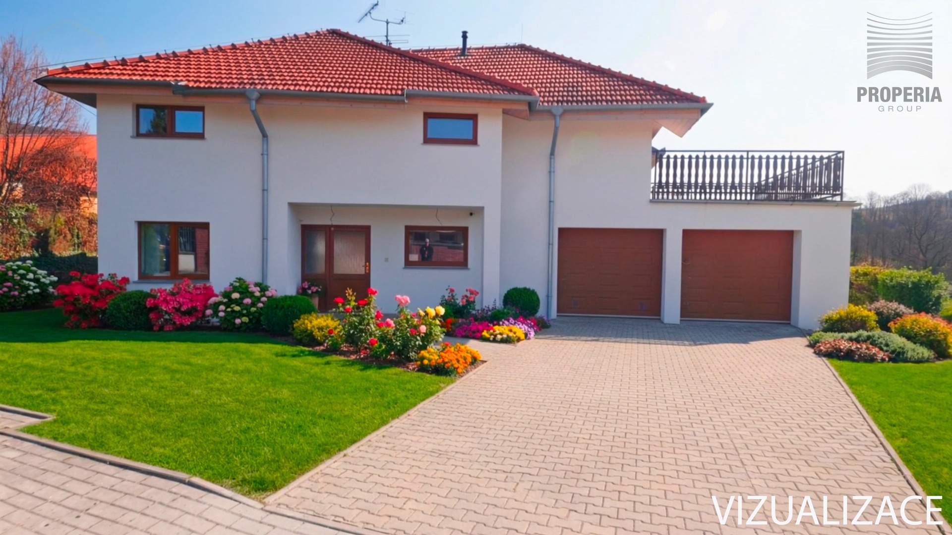 Prodej rodinného domu 6+KK, 285 m², Šebrov-Kateřina - Šebrov
