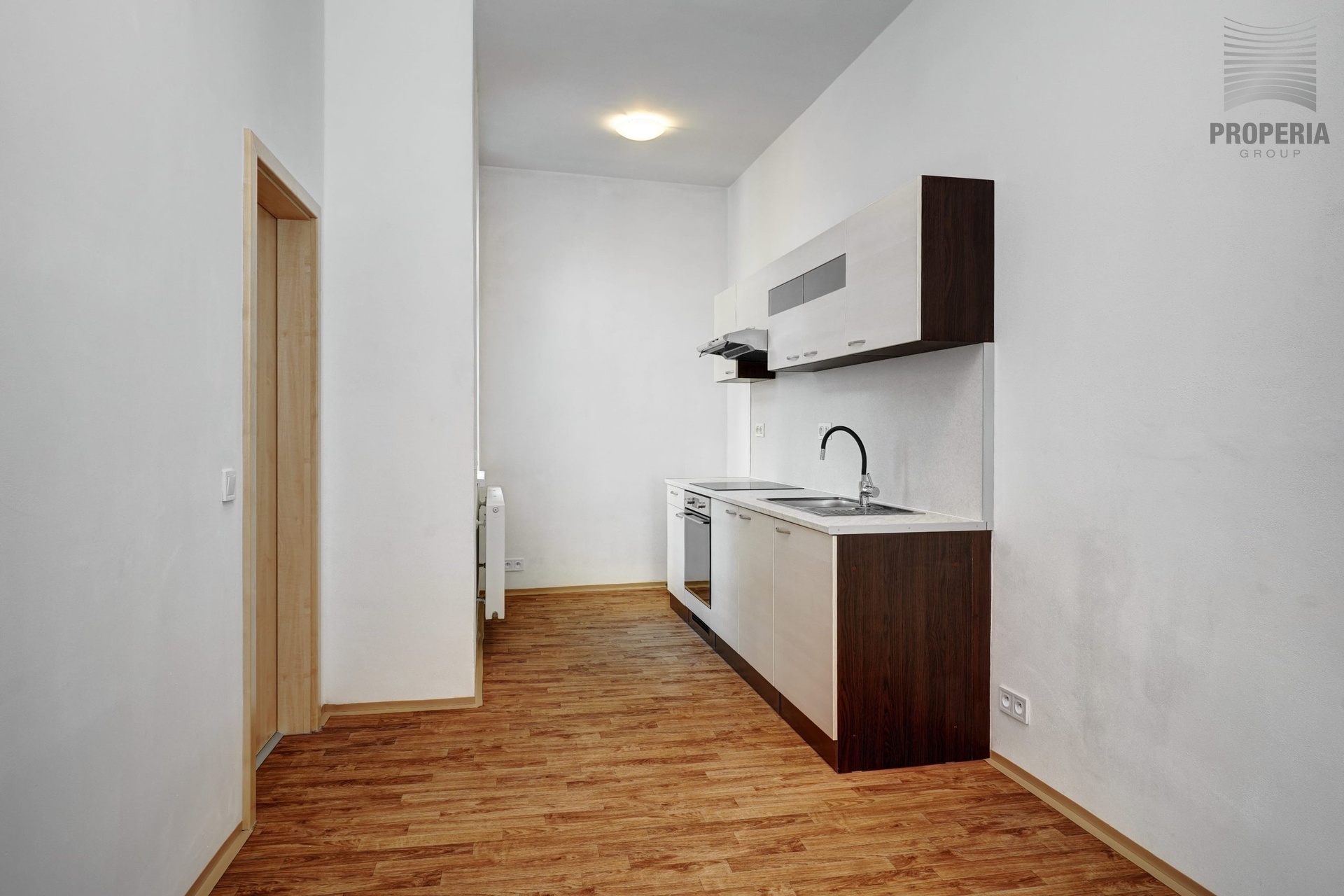 Pronájem pěkného bytu 2+1 (61 m²) v historickém centru Brna – ul. Kobližná