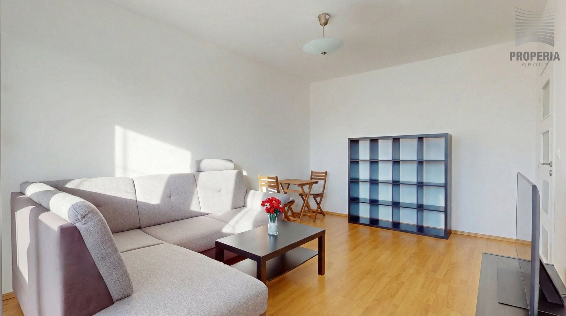 Prodej bytu 2+1 59 m² s balkonem, sklepem, Ostrava - Hrabůvka