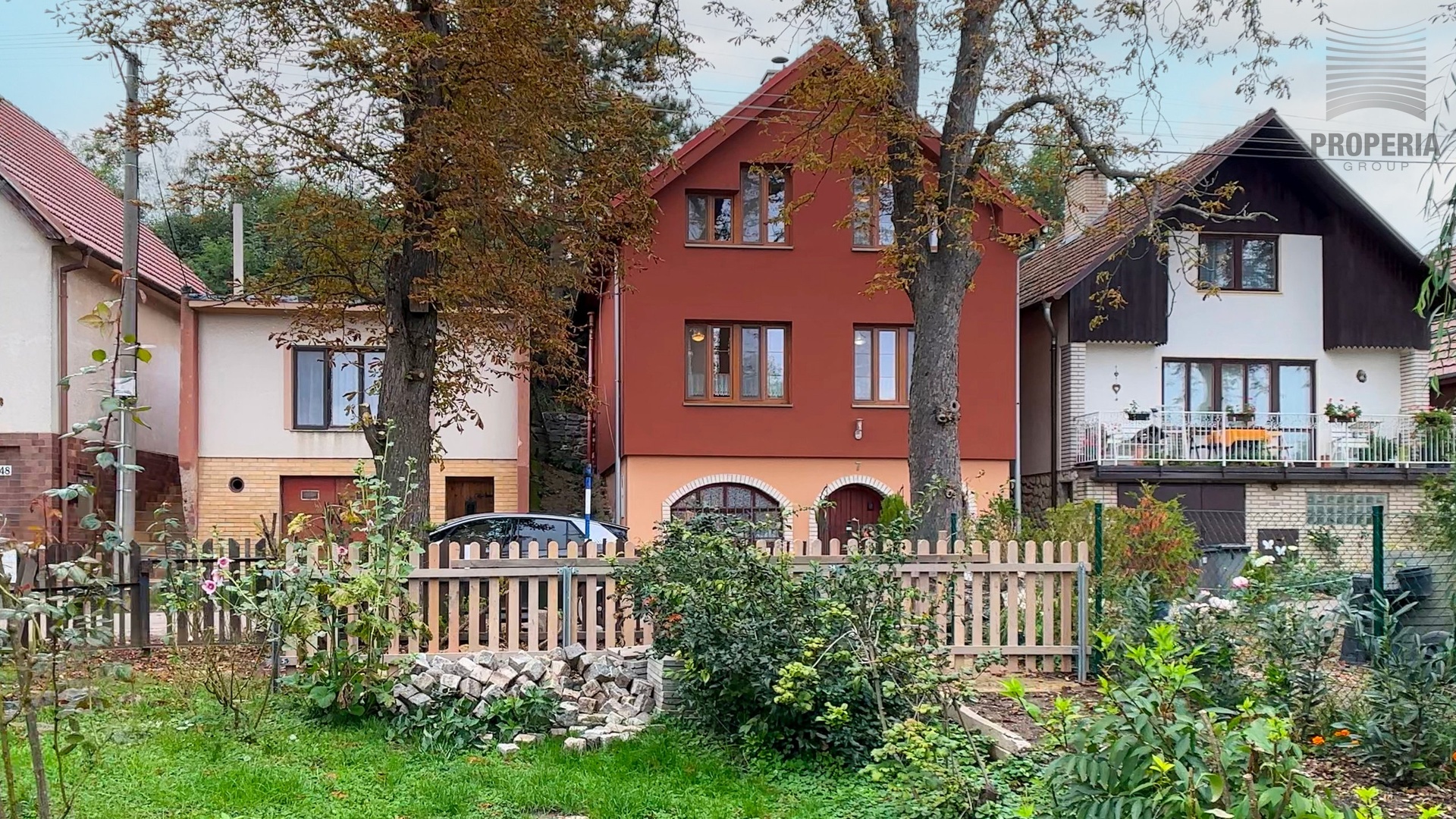 Prodej apartmány, 285 m² - Strachotín