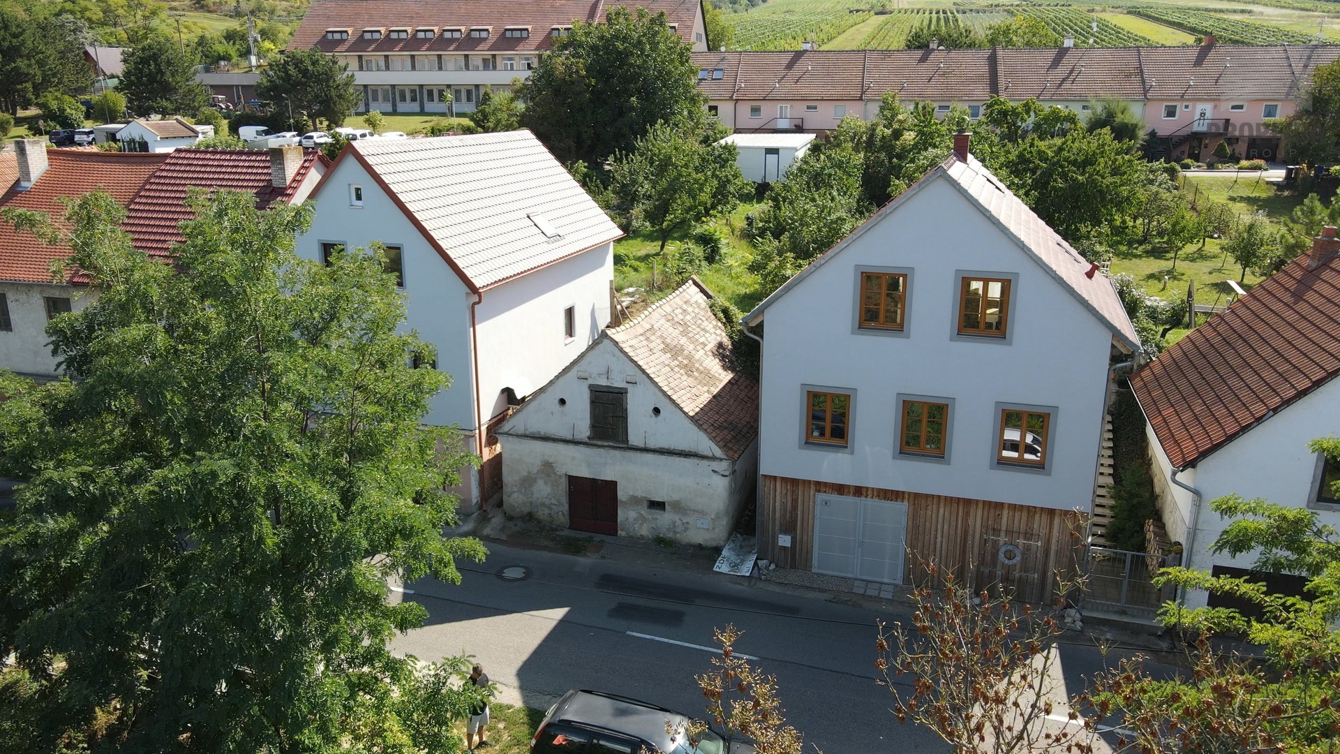 Prodej vinného sklepa 54 m², Dolní Věstonice