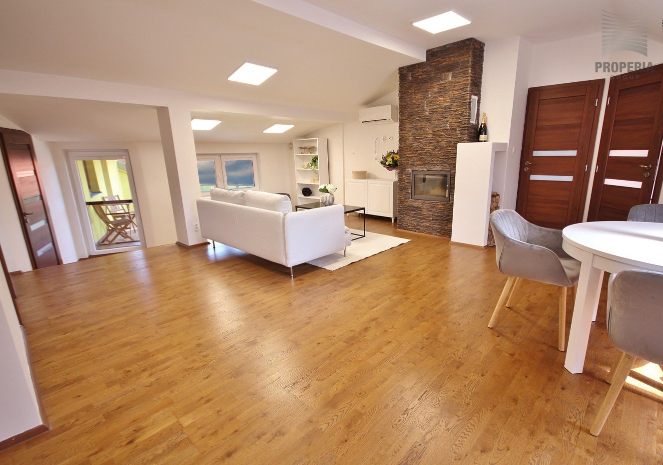 Prodej bytu 4+kk 118 m², Brno - Žebětín