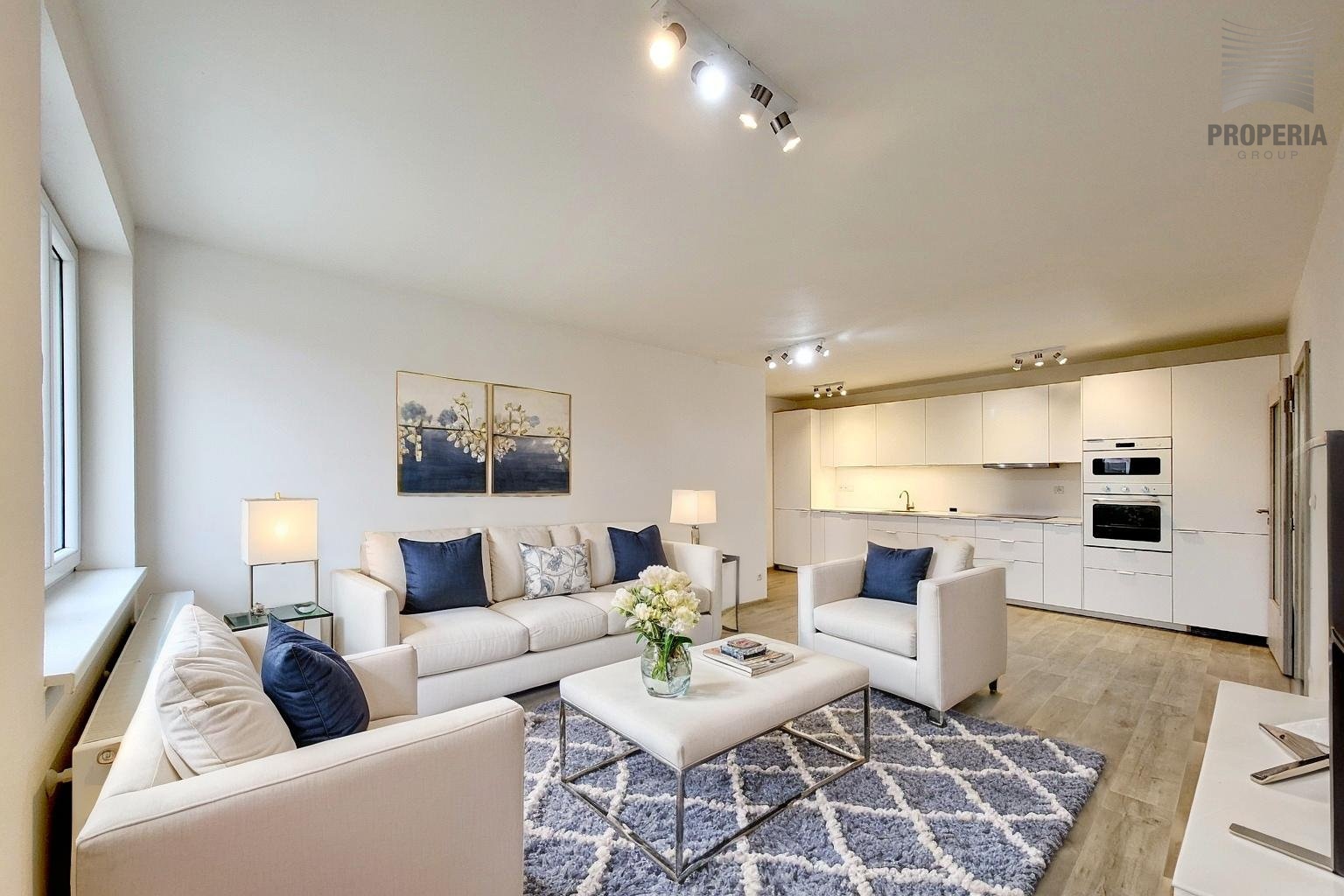 Prodej bytu 3+kk 112 m², Hrádek