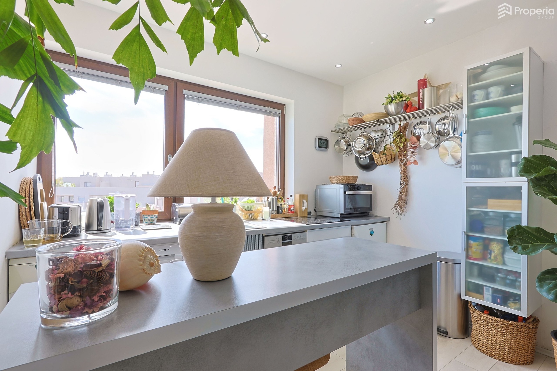 Prodej bytu 1+kk (dispozičně 2+kk), 47,5 m² + lodžie 6 m², sklep, Brno – Slatina, ul. Řípská