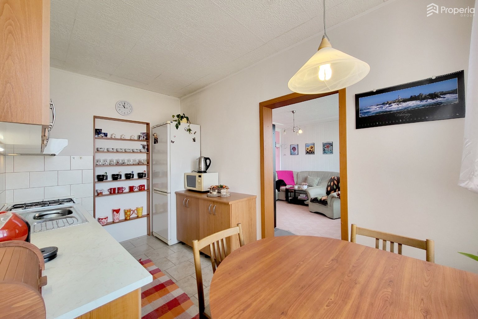 Prodej bytu 3+1 65 m², Brno - Starý Lískovec