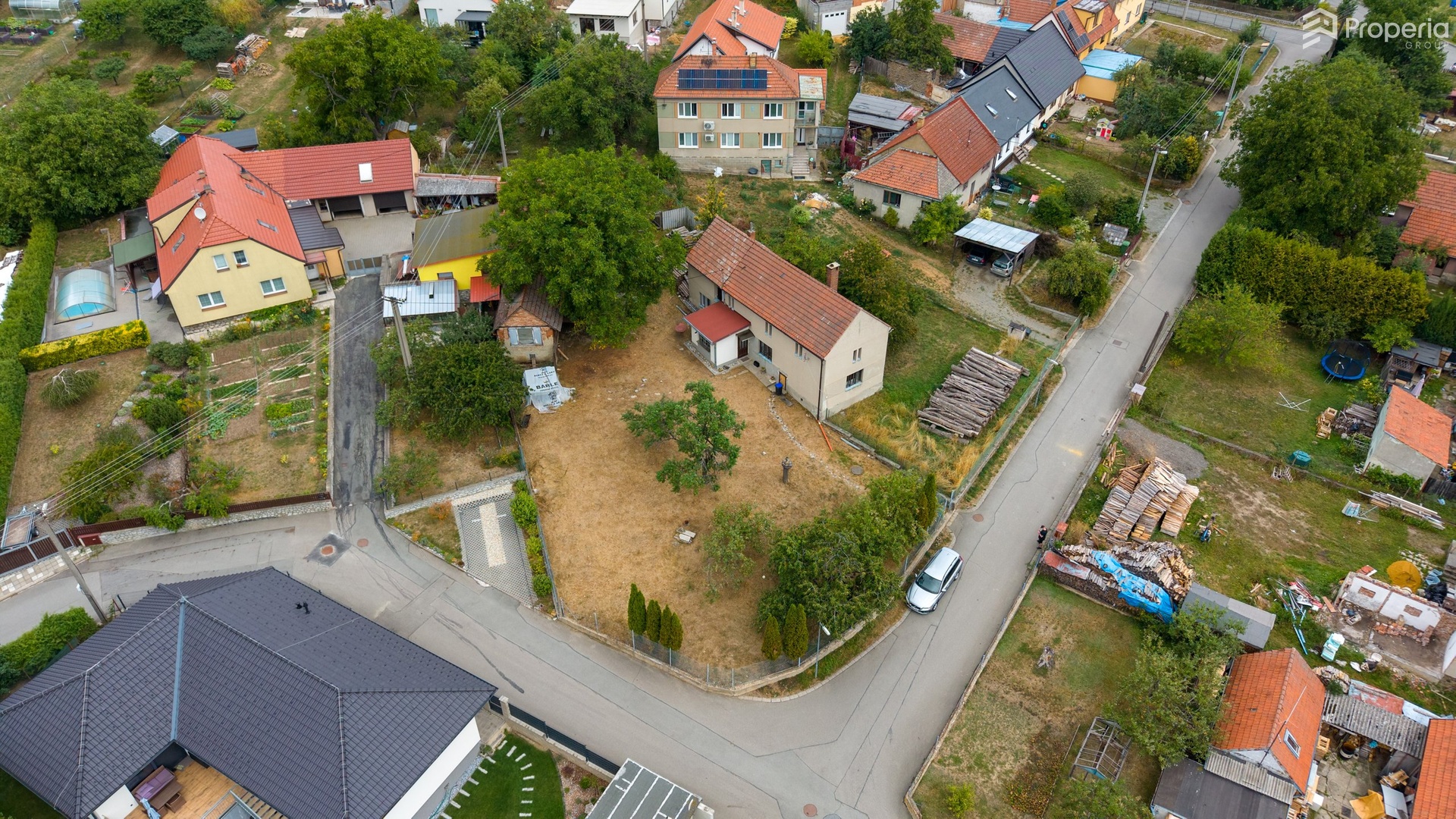Prodej rodinného domu 64 m², Šošůvka