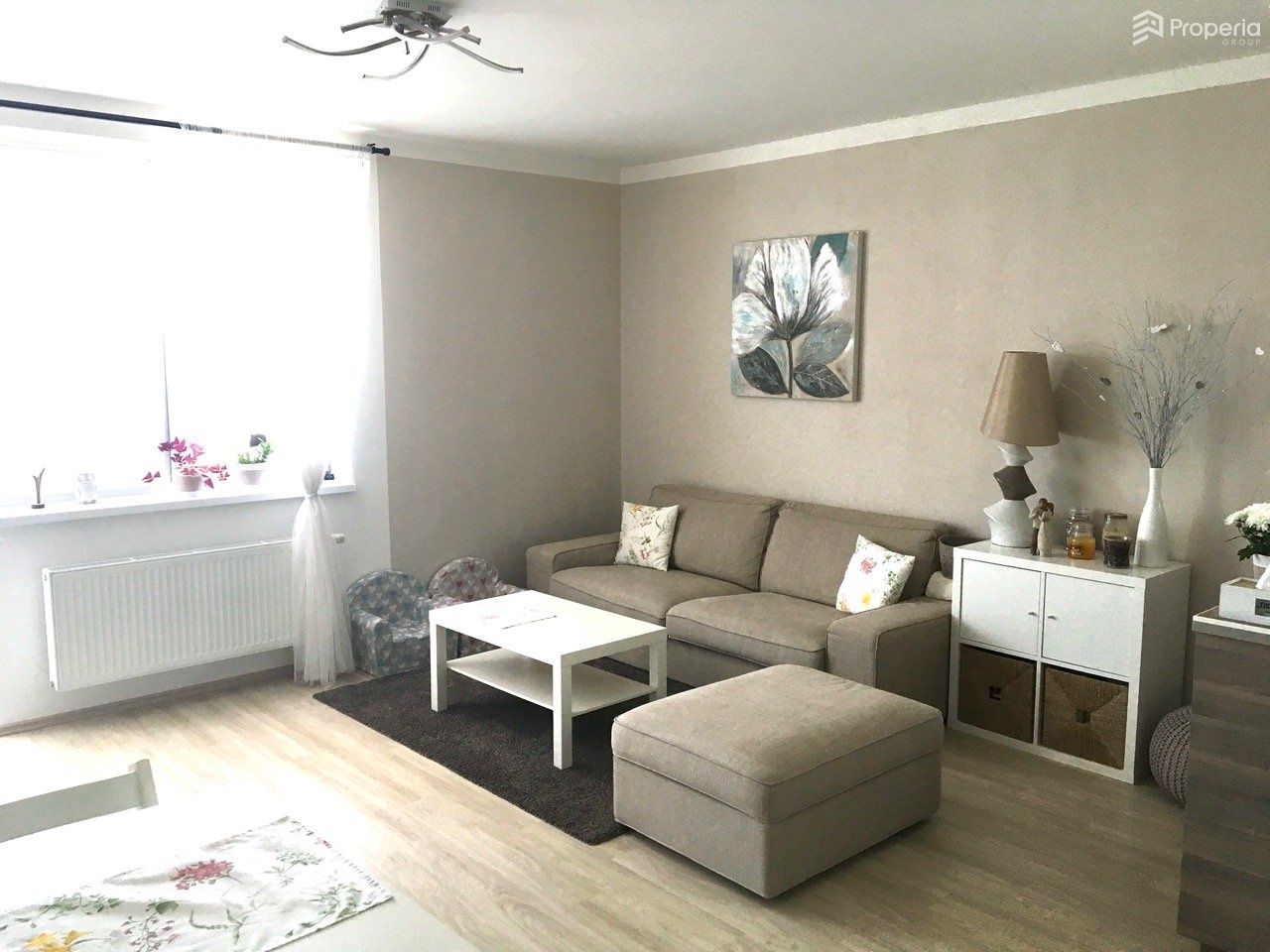 Prodej bytu 3+kk, 64 m² s balkonem, Brno – Škroupova