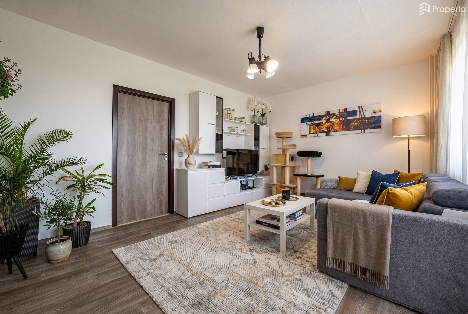 Prodej investičního bytu o dispozici 3+1 ,60 m², Brno - Starý Lískovec