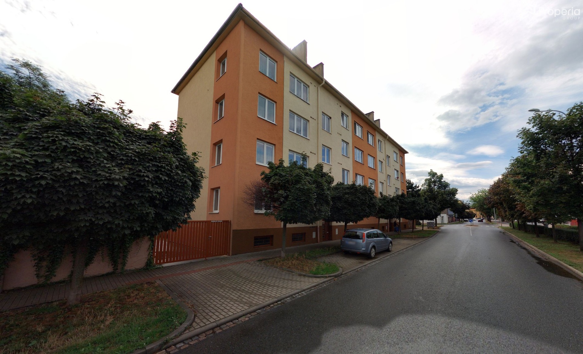 Prodej bytu 3+1, 66 m², Prostějov, ul. Sladkovského