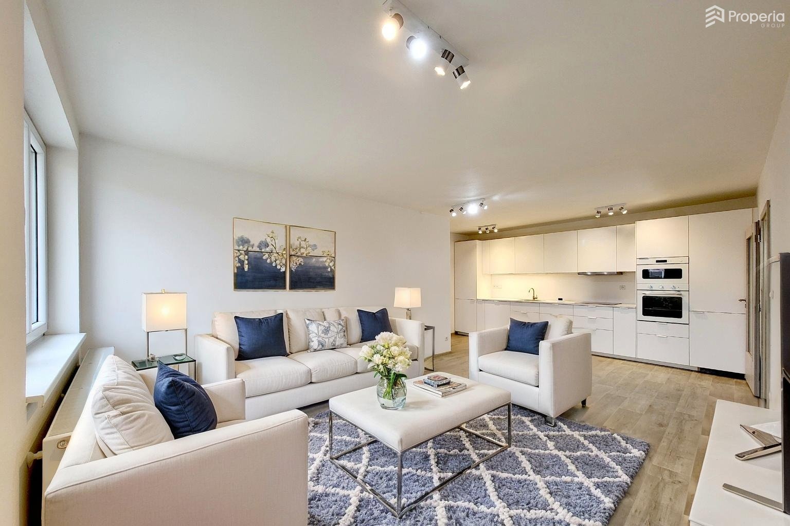 Prodej bytu 3+kk 112 m², Hrádek