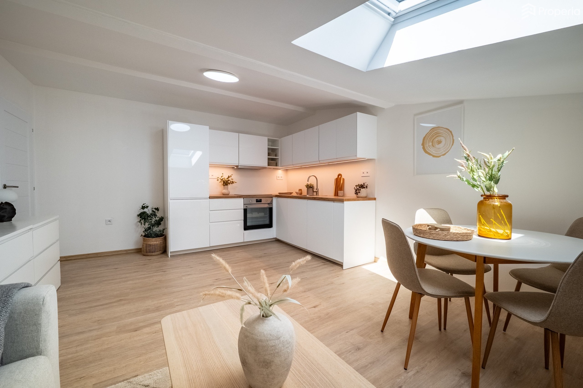 Prodej bytu 3+kk 73 m², Brno - Husovice